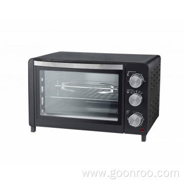 23L new CE toaster oven